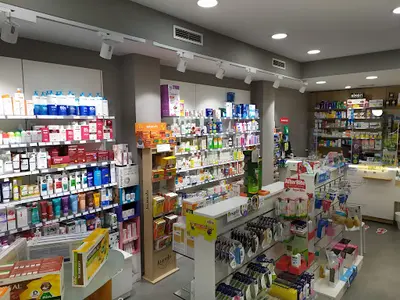 Farmacia Amado Granell 47 - 365 Dias