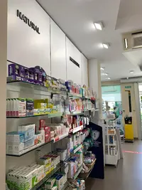 Farmacia Amores Parra