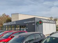 Farmacia Anzuelos