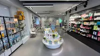 Farmacia Aragón