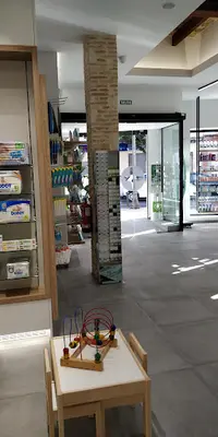 Farmacia Av. Burjassot