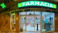 Farmacia Avenida Valladolid 5 Valencia 46020