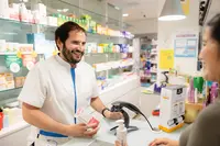 Farmacia Bachiller