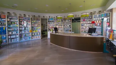 Farmacia Bañuls