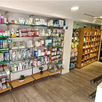 Farmacia Baviera - Farmacia en Valencia Centro