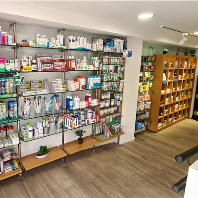 Farmacia Baviera - Farmacia en Valencia Centro