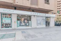 Farmacia Bélgica