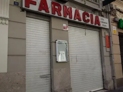 Farmacia Benavent Duart
