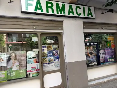 Farmacia Benedito Y Villagrasa C.b.