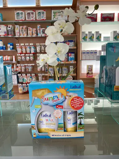 Farmacia Benicalap