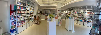 Farmacia Benimaclet - San Petrillo - Lda. Adelina Montesinos - Farmacia Y Parafarmacia en Valencia
