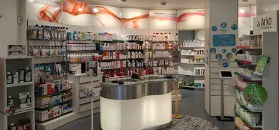 Farmacia Bernardeau Serra