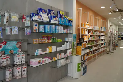 Farmacia Blanch