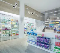 Farmacia Blasco Ibáñez 118