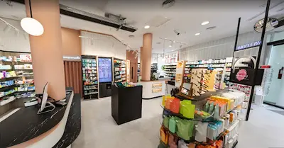 Farmacia Boix