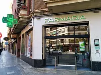Farmacia Boronat Serra Cb