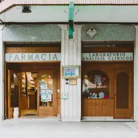 Farmacia Bort Molés