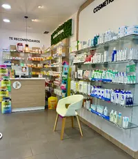 Farmacia Cabrera