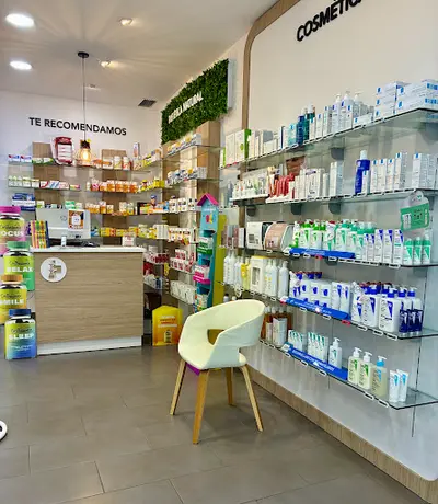 Farmacia Cabrera