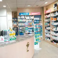 Farmacia Calabuig & Reyes, C.b.