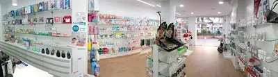 Farmacia Campanar 37