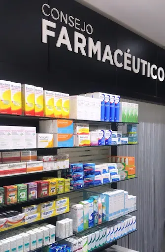 Farmacia Campanar
