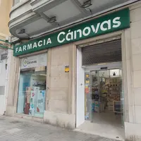 Farmacia Cánovas