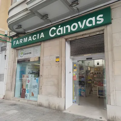 Farmacia Cánovas