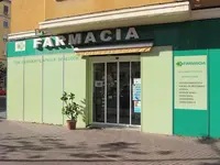 Farmacia Capella