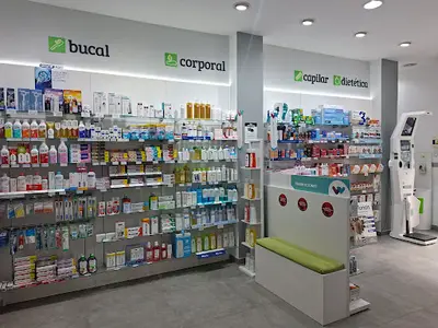 Farmacia Casanova Cb