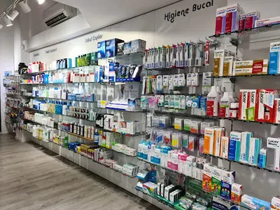 Farmacia Ciudad de la Justicia