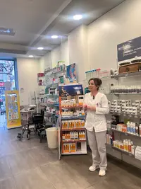 Farmacia Climent