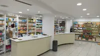 Farmacia Collado