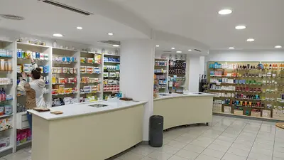 Farmacia Collado