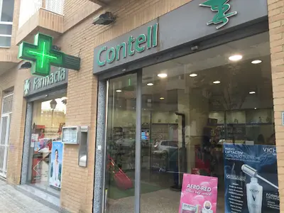 Farmacia Contell-campos Cb
