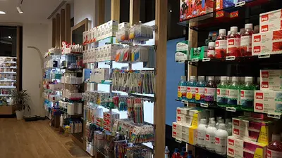 Farmacia Corona