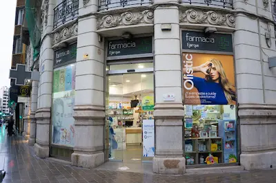 Farmacia Correos