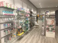 Farmacia Cruz Cubierta