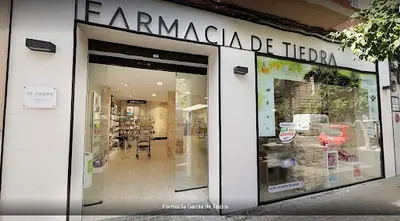Farmacia de Tiedra