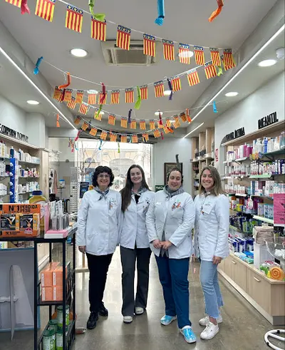 Farmacia Díaz Pozo