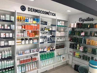 Farmacia El Perellonet C.b.