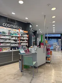 Farmacia Elvira Oliver