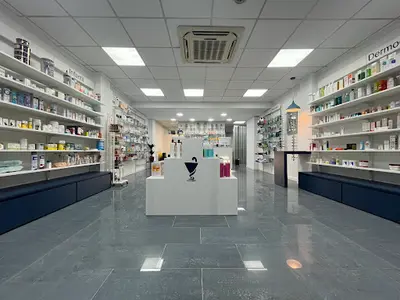 Farmacia Fernando Marin Morales
