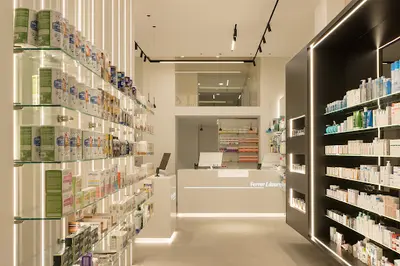 Farmacia Ferrer Lázaro