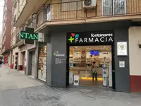 Farmacia Fontanares