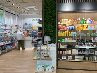 Farmacia Francia 38