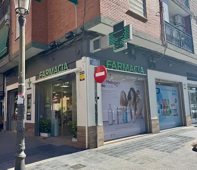 Farmacia Frechina