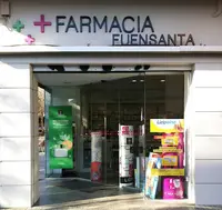 Farmacia Fuensanta