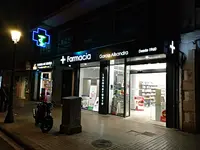 Farmacia García Alisandra
