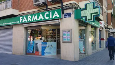 Farmacia Gema Martínez